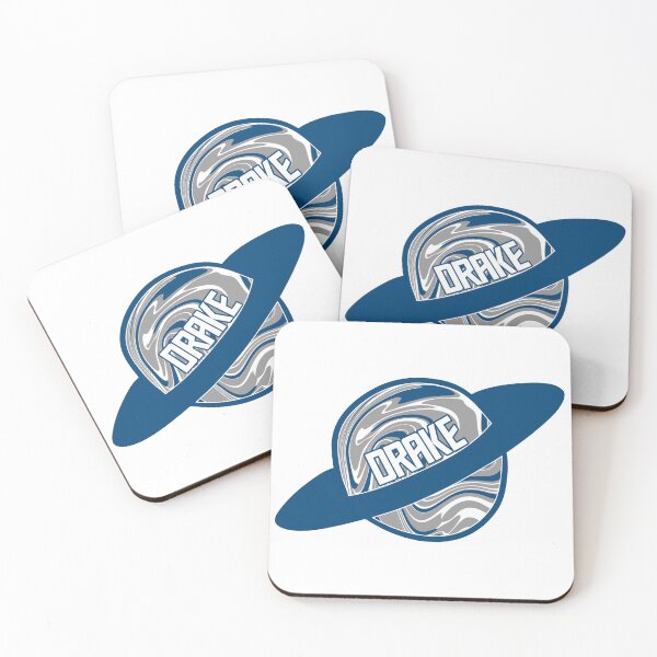 Item preview, Drake University Planet designed and sold by kkosmicki.