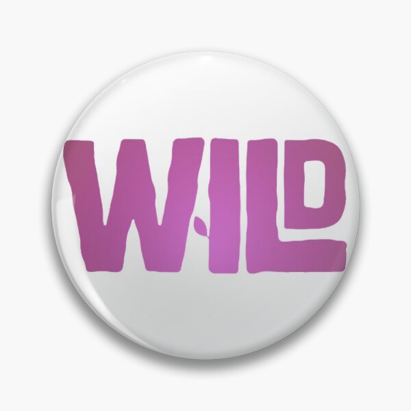 Item preview, Copy of Wild Wordart, red Wild designed and sold by Nostrathomas66.