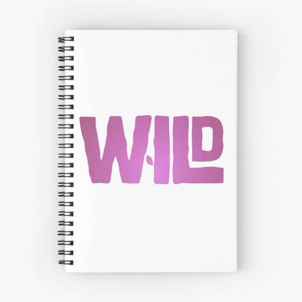 Item preview, Copy of Wild Wordart, red Wild designed and sold by Nostrathomas66.