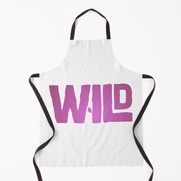 Item preview, Copy of Wild Wordart, red Wild designed and sold by Nostrathomas66.