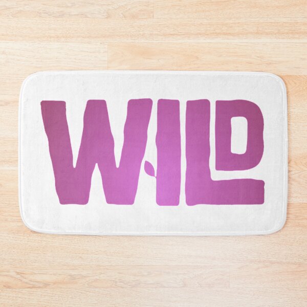 Item preview, Copy of Wild Wordart, red Wild designed and sold by Nostrathomas66.