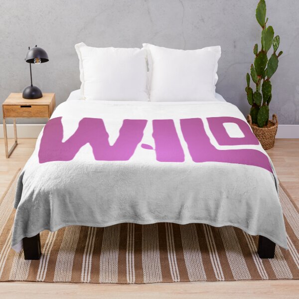 Item preview, Copy of Wild Wordart, red Wild designed and sold by Nostrathomas66.