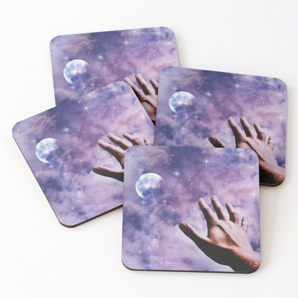 Item preview, Reaching for the stars designed and sold by cupofmars.