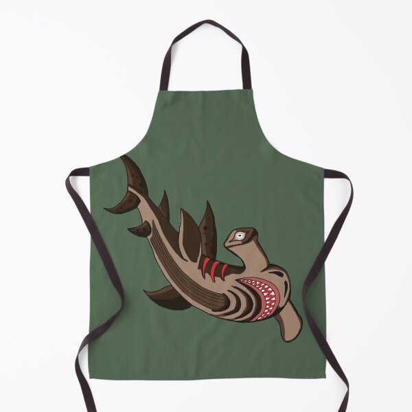 Item preview, Hammerhead Shark designed and sold by FeanorDesigns.