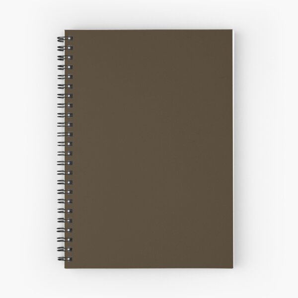 Item preview, Wood Brown - Shades of brown designed and sold by HouseOfColor6.