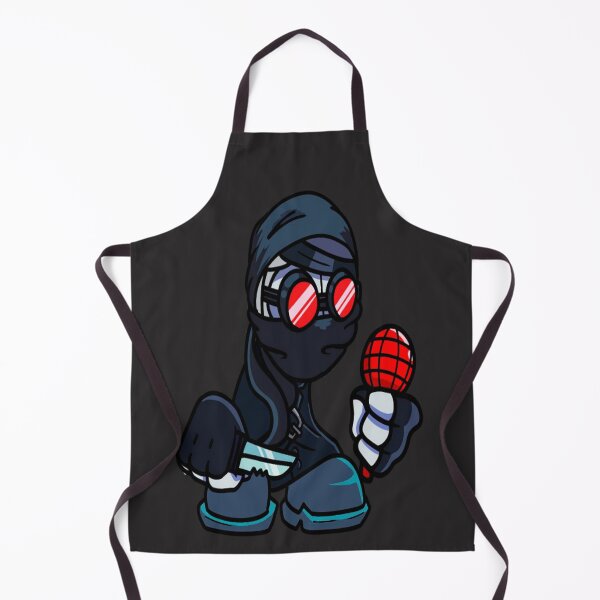Item preview, Hank FNF (Friday Night Funkin) designed and sold by Atsuhiro.