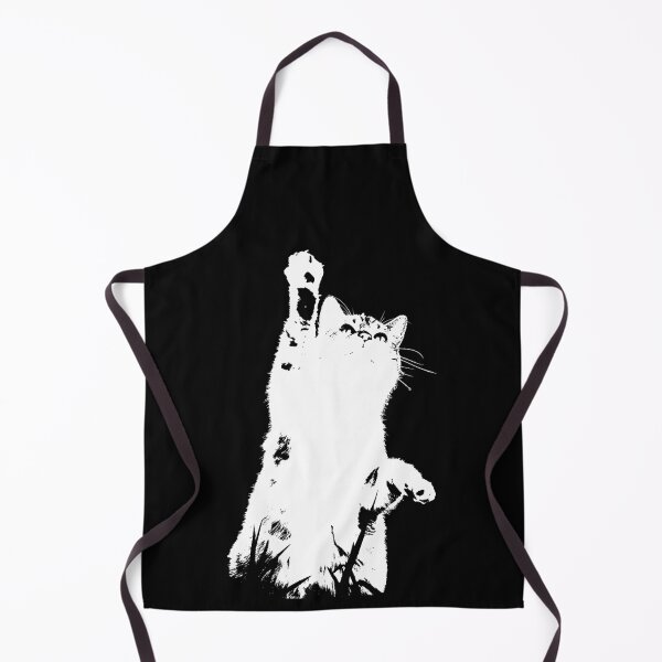 Item preview, Cat cat motif kitten cute cats motif designed and sold by DerNerd.