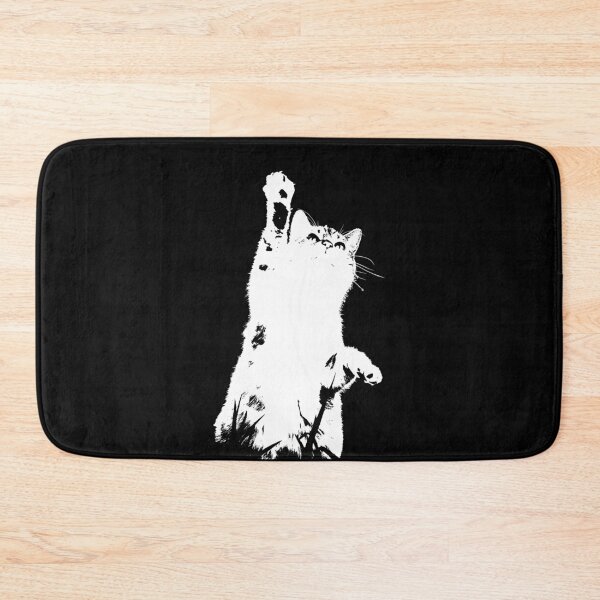 Item preview, Cat cat motif kitten cute cats motif designed and sold by DerNerd.