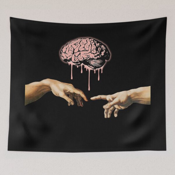 Item preview, like minds think alike 3 designed and sold by That Store With the Fun Stuff.