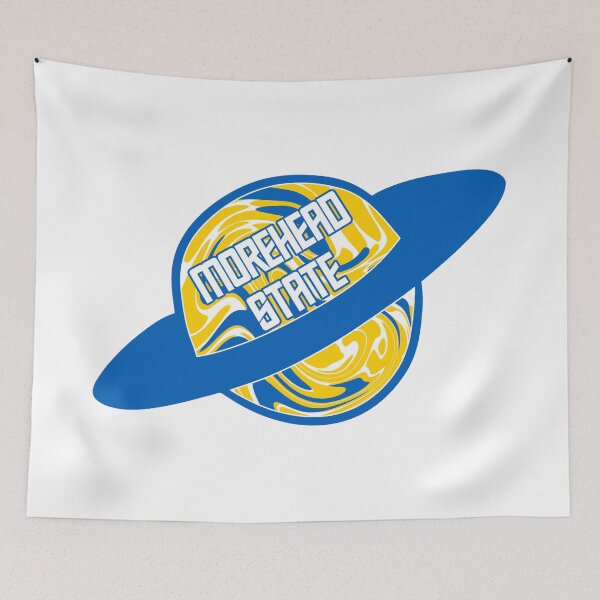 Item preview, Morehead State University Planet designed and sold by kkosmicki.
