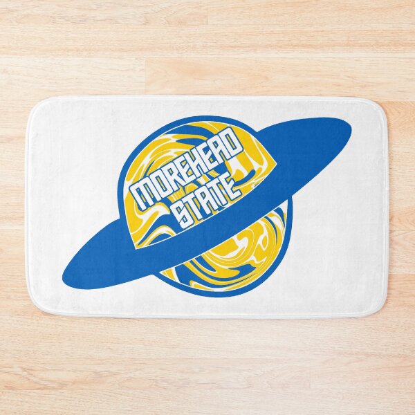 Item preview, Morehead State University Planet designed and sold by kkosmicki.