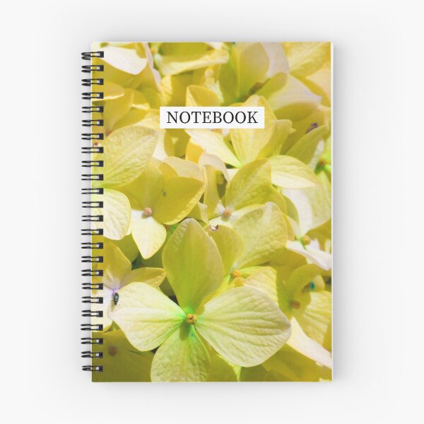 Item preview, Yellow hydrangea flowers designed and sold by TheSucrer.