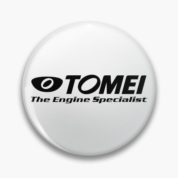 Item preview, Tomei designed and sold by JDMShop.