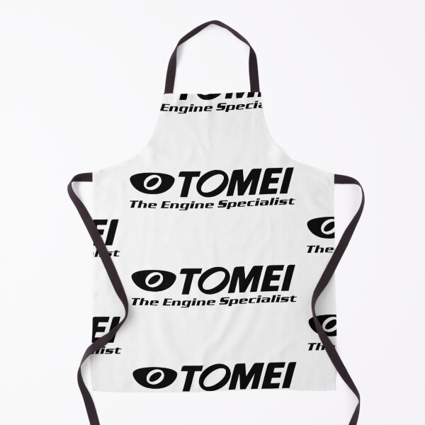 Item preview, Tomei designed and sold by JDMShop.