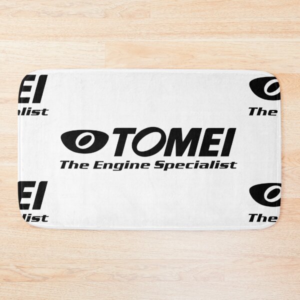 Item preview, Tomei designed and sold by JDMShop.