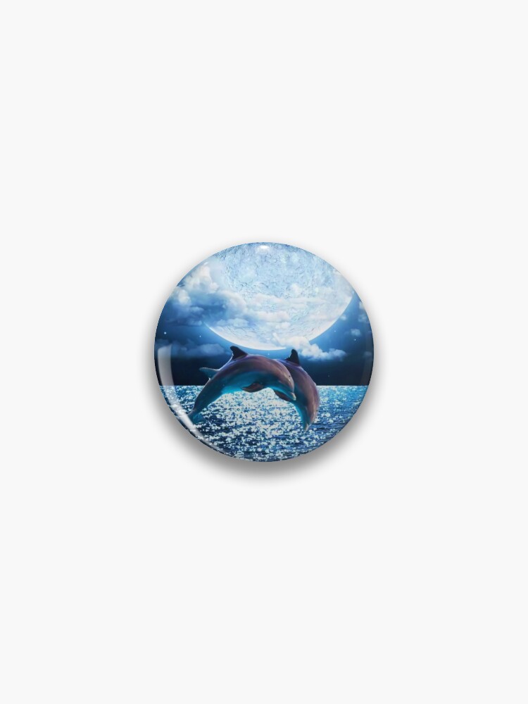 Pin on Dolphins