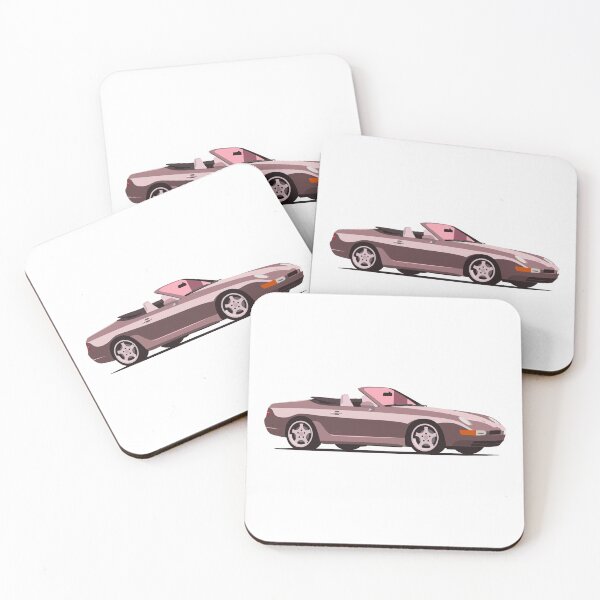 Item preview, 968 Cabriolet designed and sold by Doug1234.