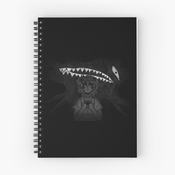 Item preview, basil's "something" - omori designed and sold by ddeeceee.