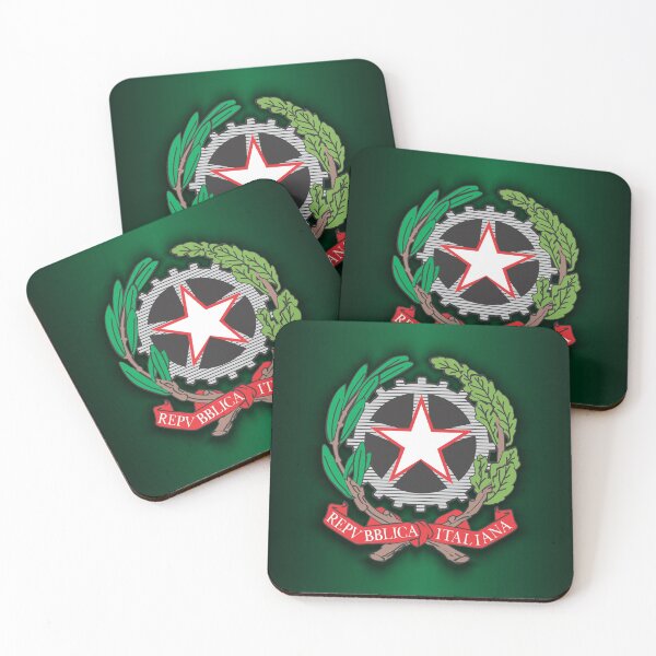 Item preview, Italy (COA) designed and sold by curranmorgan.