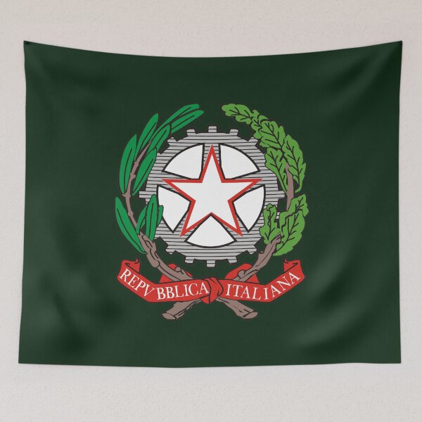 Item preview, Italy (COA) designed and sold by curranmorgan.