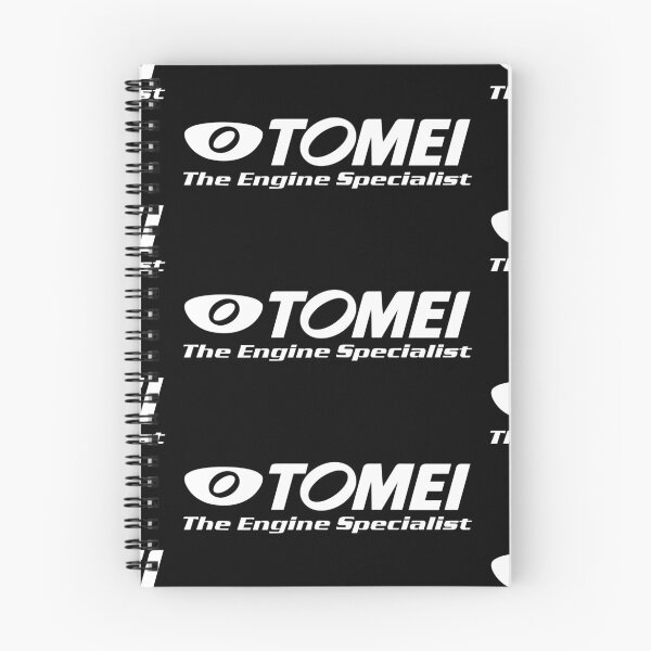 Item preview, Tomei designed and sold by JDMShop.