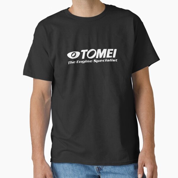 Item preview, Tomei designed and sold by JDMShop.