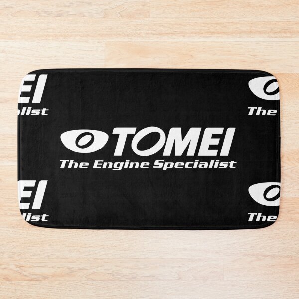 Item preview, Tomei designed and sold by JDMShop.
