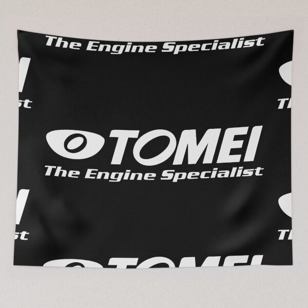 Item preview, Tomei designed and sold by JDMShop.
