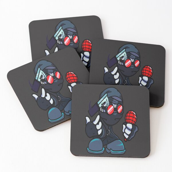 Item preview, Hank FNF (Friday Night Funkin) designed and sold by Atsuhiro.