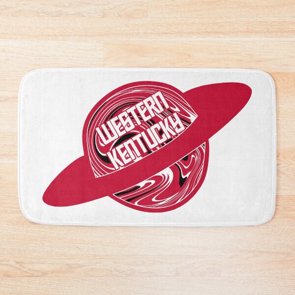 Item preview, Western Kentucky University Planet designed and sold by kkosmicki.