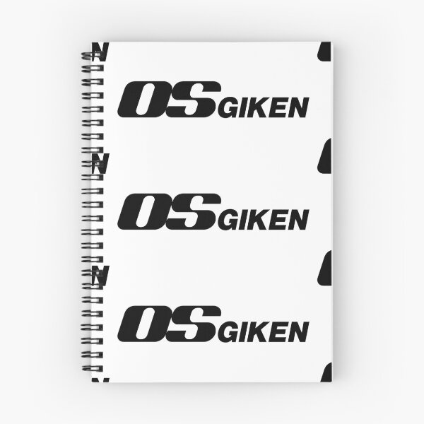 Item preview, OS GIKEN designed and sold by JDMShop.