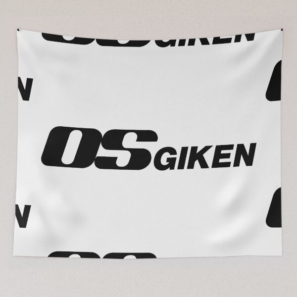 Item preview, OS GIKEN designed and sold by JDMShop.