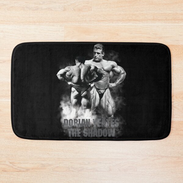 Item preview, Dorian Yates Compilation designed and sold by almeapparel.