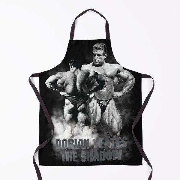 Item preview, Dorian Yates Compilation designed and sold by almeapparel.