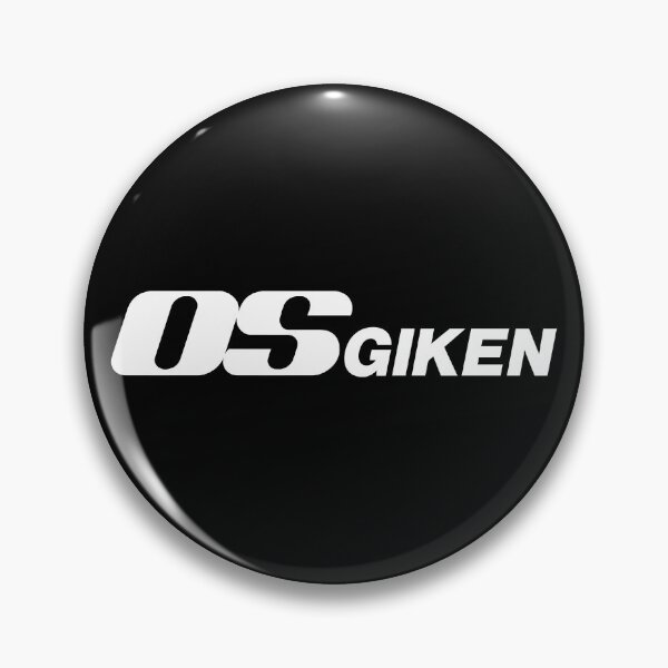 Item preview, OS GIKEN designed and sold by JDMShop.