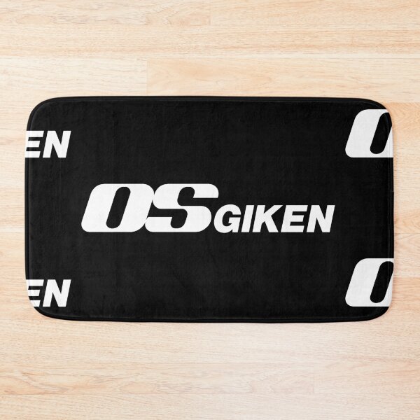 Item preview, OS GIKEN designed and sold by JDMShop.