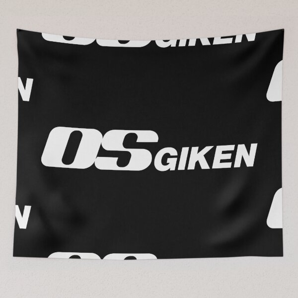 Item preview, OS GIKEN designed and sold by JDMShop.