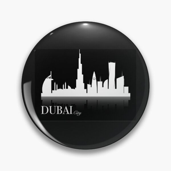 Item preview, DUBAI city designed and sold by artisanab.