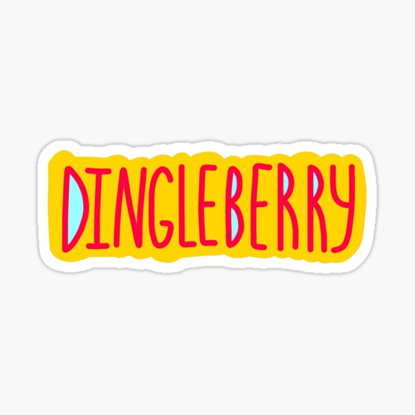 dingleberry - Wiktionary, the free dictionary