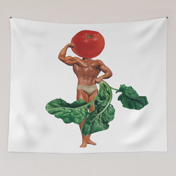 Item preview, Beefsteak designed and sold by VintageDick.