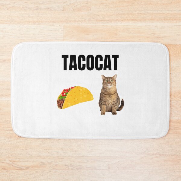 Item preview, TACOCAT designed and sold by Xpressnme.
