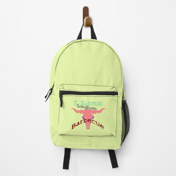 Item preview, I like barbecue designed and sold by dELLaS-Ghoust.