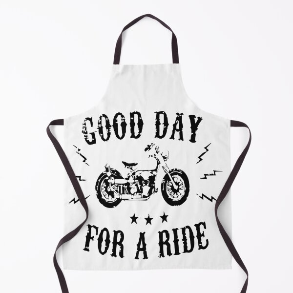 Item preview, FUNNY bike ride GIFT GOOD DAY FOR A RIDE GIFT designed and sold by KiraSpace.