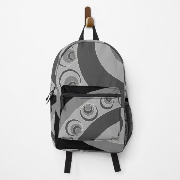 Item preview, Earth Geo Grey designed and sold by Yarham.
