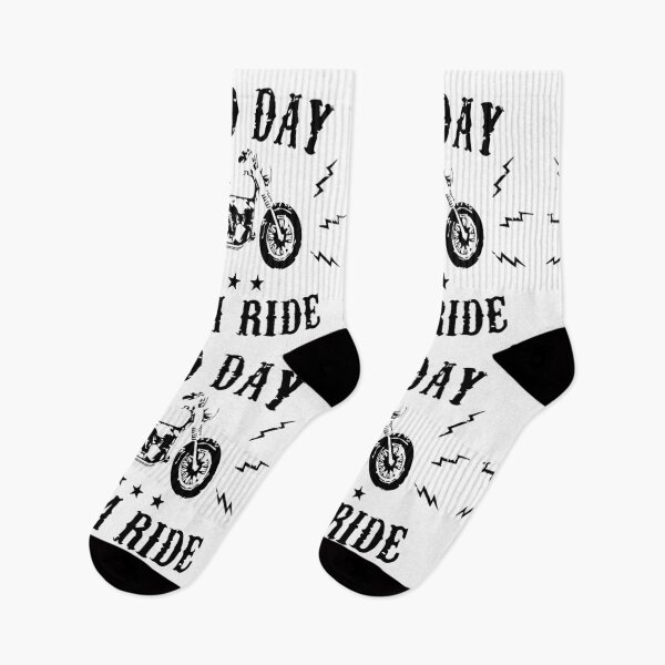Item preview, FUNNY bike ride GIFT  GOOD DAY FOR A RIDE  GIFT designed and sold by KiraSpace.