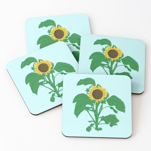 Item preview, Sunflower designed and sold by kayc-creative.