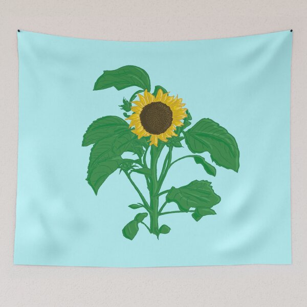 Item preview, Sunflower designed and sold by kayc-creative.