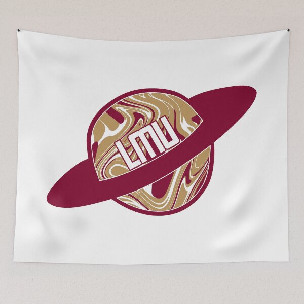 Item preview, ULM University of Louisiana Monroe designed and sold by kkosmicki.
