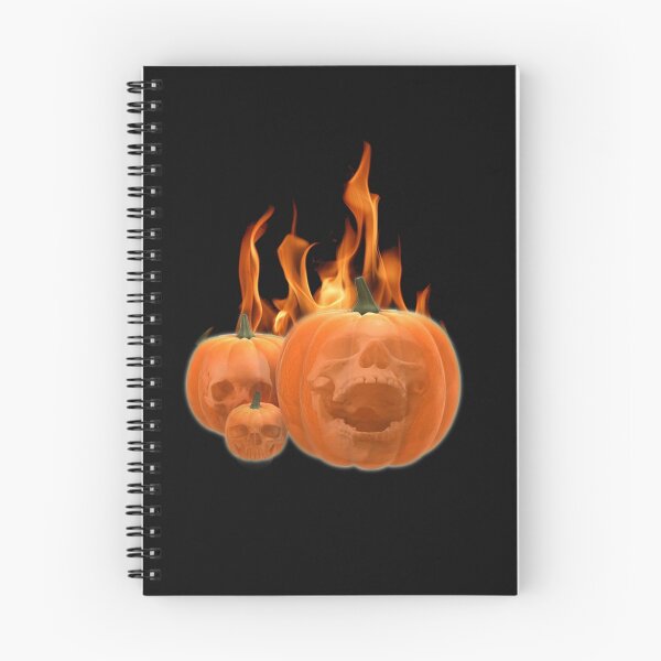 Item preview, screaming pumkins designed and sold by redboy.