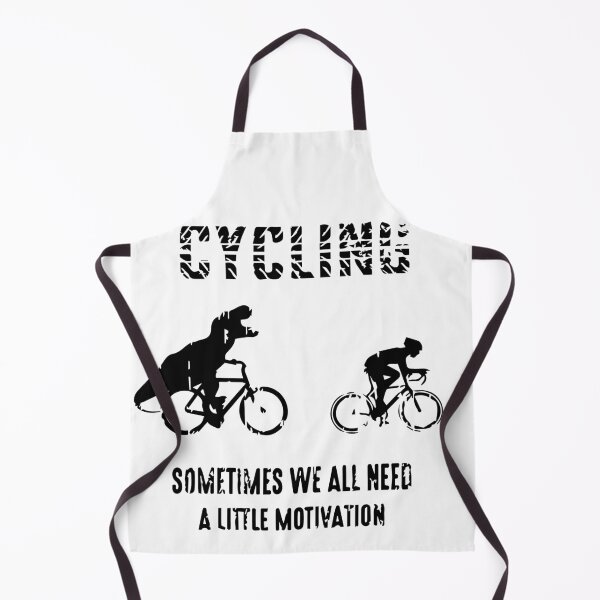Item preview, FUNNY bike ride GIFT RIDE MOTIVATION GIFT designed and sold by KiraSpace.